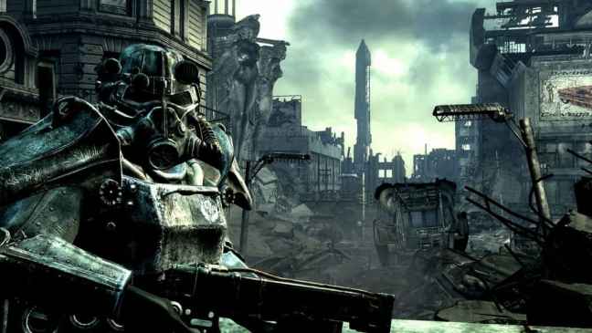 Fallout and Elder Scrolls need to learn from Atomfall&rsquo;s best feature