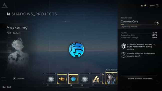 Assassin’s Creed Shadows battle pass explained