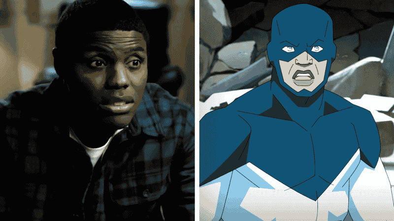 Full Cast of Invincible Season 3 Episode 7: Every New Main Actor & Featured Character (Photos)
