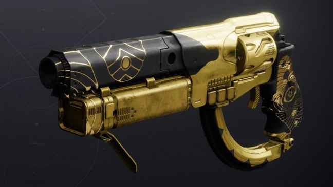 Best Destiny 2 Yesterday’s Question god roll for PvE & PvP in Episode Heresy