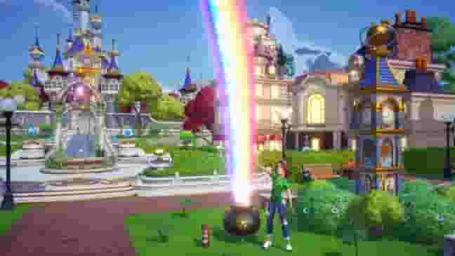 Disney Dreamlight Valley Lucky You event: Tasks, rewards & how to get Clovers