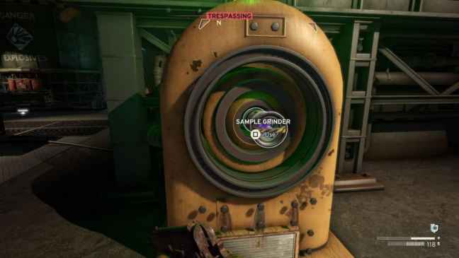 All Atomfall endings explained