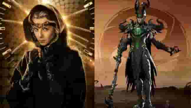 President Loki is cool but Marvel Rivals needs this God of Mischief skin next