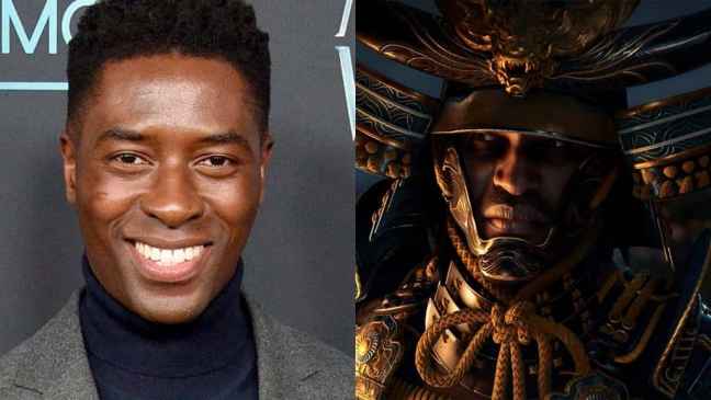 Assassin’s Creed Shadows voice actors
