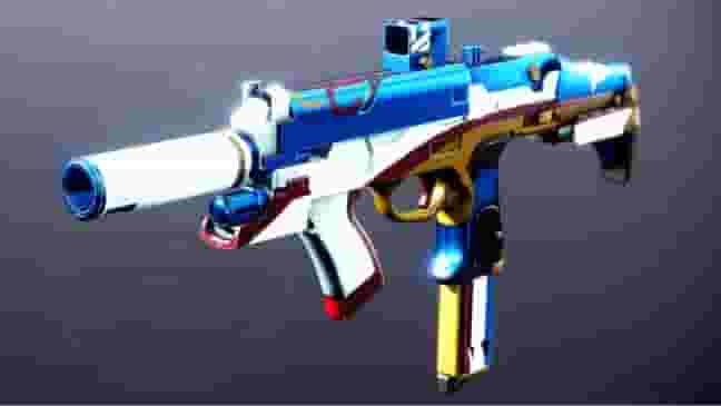 Best Destiny 2 The Title god roll for PvE & PvP in Heresy Act 2