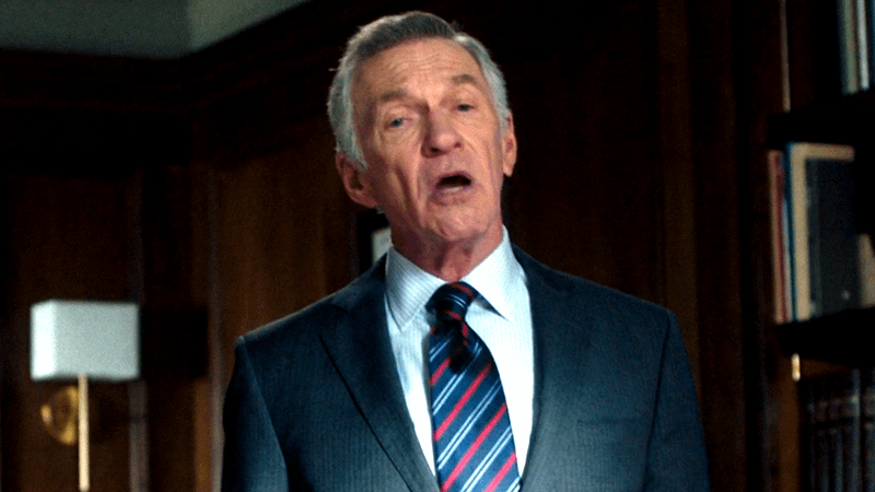 Full Cast of Law and Order Season 24 Episode 16 'Folk Hero': Every Guest Star (Photos)