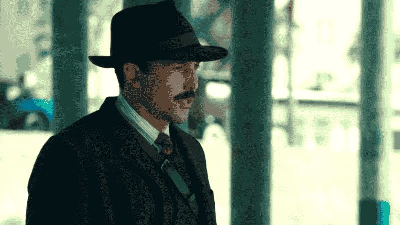 Full Cast of 1923 Season 2 Episode 2: Every Guest Star & Featured Actor (Photos) - Jennifer Carpenter, Gilles Marini & More