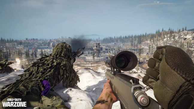 How to unlock HDR in Warzone and Black Ops 6