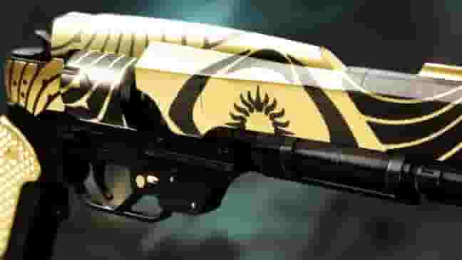 Best Destiny 2 The Title god roll for PvE & PvP in Heresy Act 2