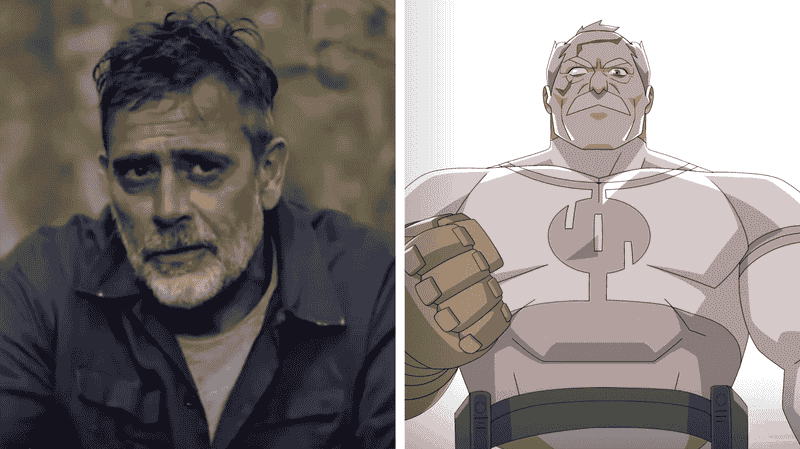 Full Cast of Invincible Season 3 Episode 7: Every New Main Actor & Featured Character (Photos)