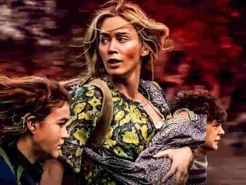 A Quiet Place Part 3 Gets Official Update Following Release Delay (Exclusive)