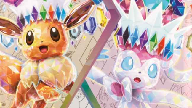 Pokemon TCG’s anti-scalping measures aren’t looking good for Destined Rivals