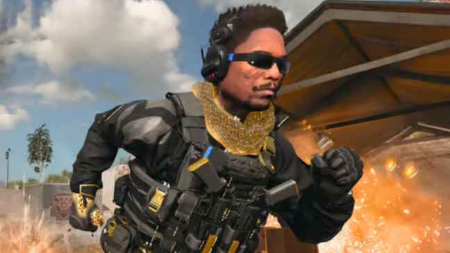 How to unlock HDR in Warzone and Black Ops 6