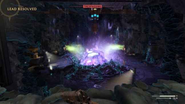 All Atomfall endings explained
