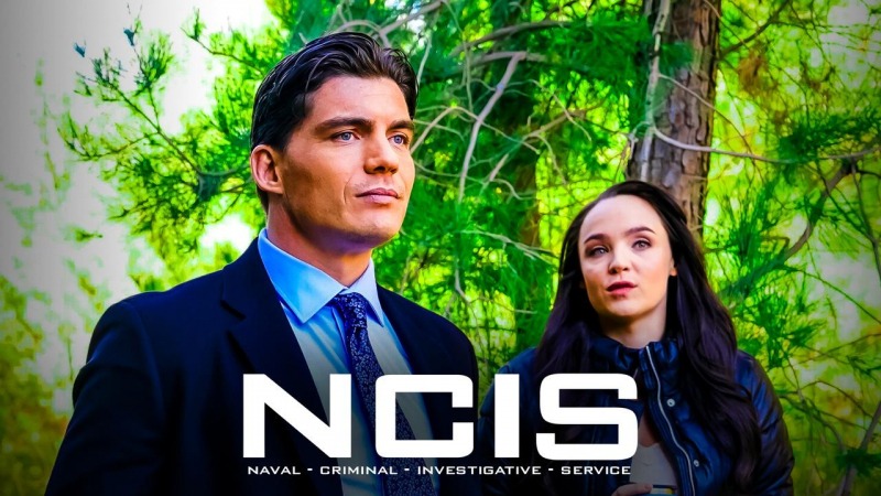 NCIS Season 22 Episode 15 Cast: Every Guest Star In 'Moonlit' (Photos) - Stevie Lynn Jones, Isabella Hofmann & More