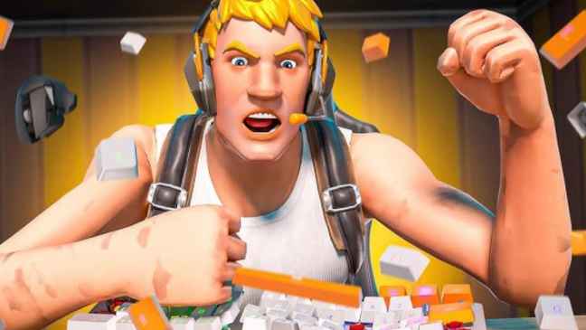Why did Fortnite remove Water Sprites? Infinite HP glitch explained