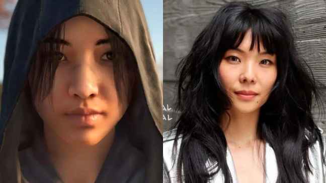 Assassin’s Creed Shadows voice actors