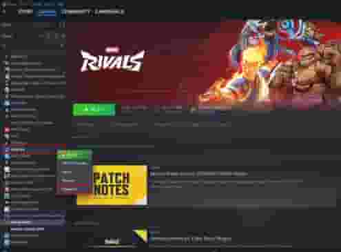 FragPunk Network Error: How to connect to server