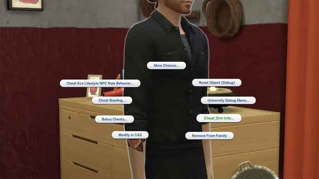 The Sims 4 cheats: Fame, UI, career, skills, build, money cheats on PC, PS4 & Xbox