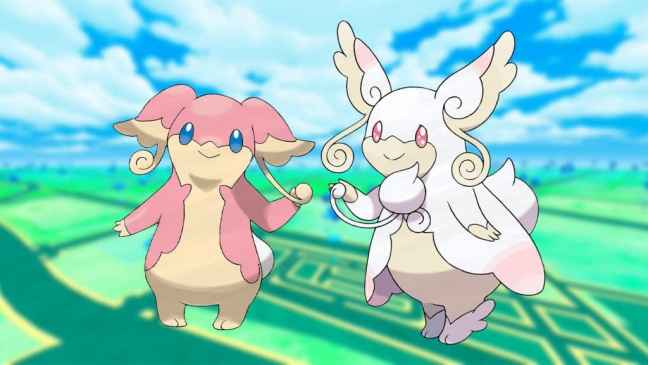 Pokemon Go Mega Audino Raid Day event guide