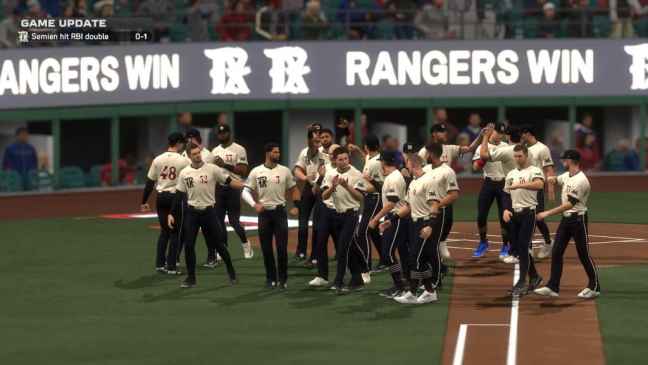 MLB The Show 25 review: Another great year to be a baseball fan