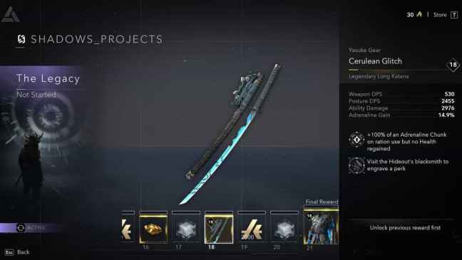 Assassin’s Creed Shadows battle pass explained