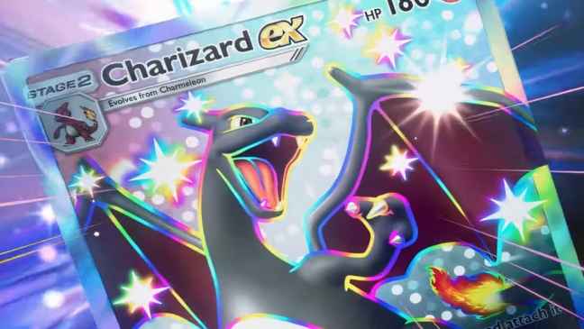 All Pokemon TCG Pocket Shining Revelry cards so far