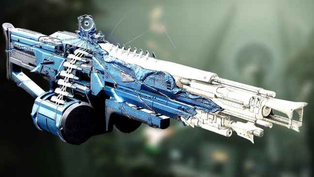 Best Destiny 2 Hullabaloo god roll for PvE & PvP in Episode Heresy
