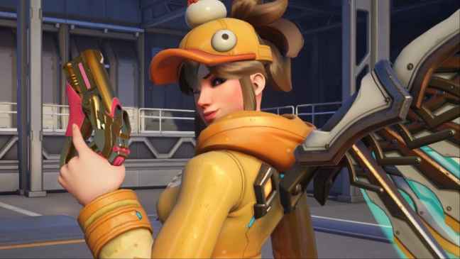 All Overwatch 2 LE SSERAFIM Homecoming event challenges and rewards